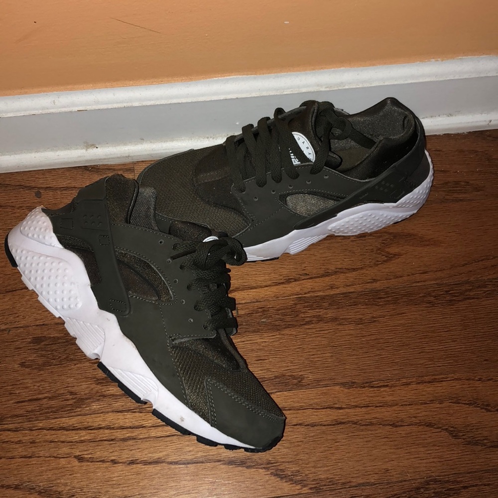 Nike Huraches